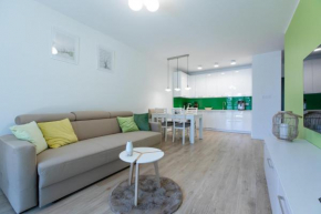 Apartament Pinea by Major Domus Club, Gmina Dziwnów